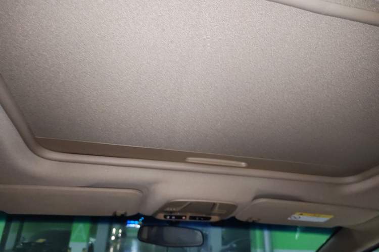 Used Buick GL8 2018 ES 28T Premium Model China VI Standard