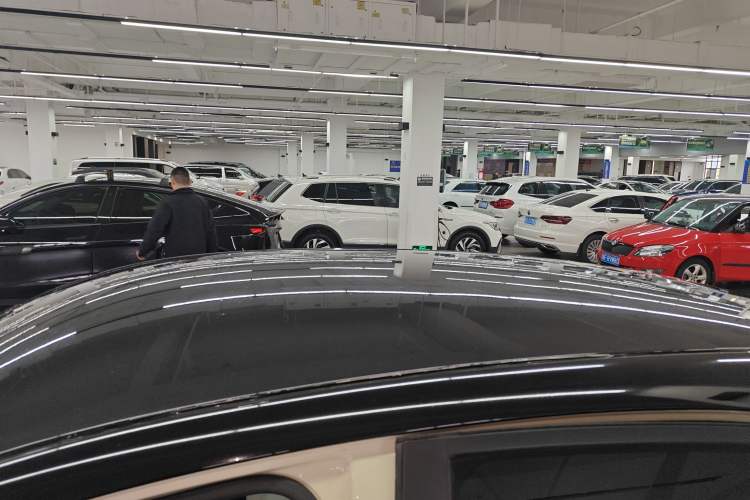 Used Geely Galaxy Geome 2025 UP 410km Exploration Edition