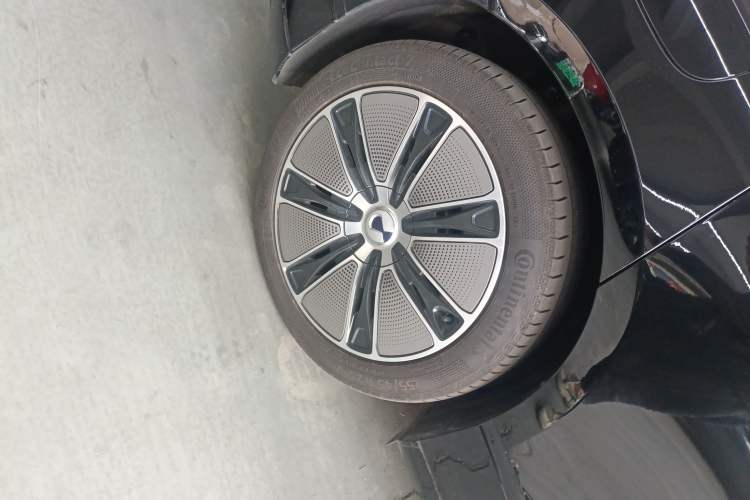 Used Denza Z9GT 2024 630 All-Wheel Drive Max Edition
