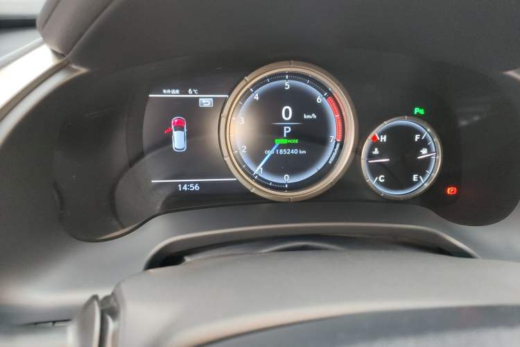 Used Lexus RX 2016 300 4x4 F SPORT Version China V Standard