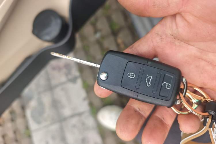 Used Chery Fengyun 2 2013 Hatchback 1.5L Manual Ruiyi Edition
