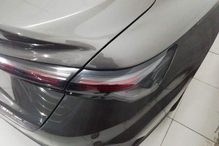 Used Geely Auto Binray 2024 Binrui COOL 1.5T DCT Longteng Edition