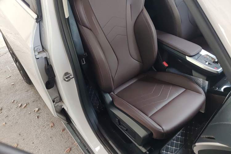 Used BMW X1 2024 sDrive25Li X Design Package
