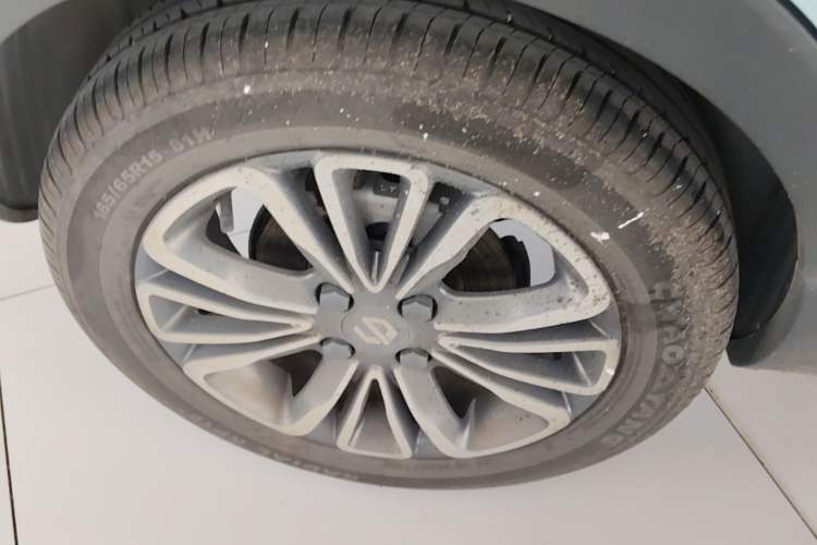 Used Leapmotor T03 2025 403 Comfort Edition
