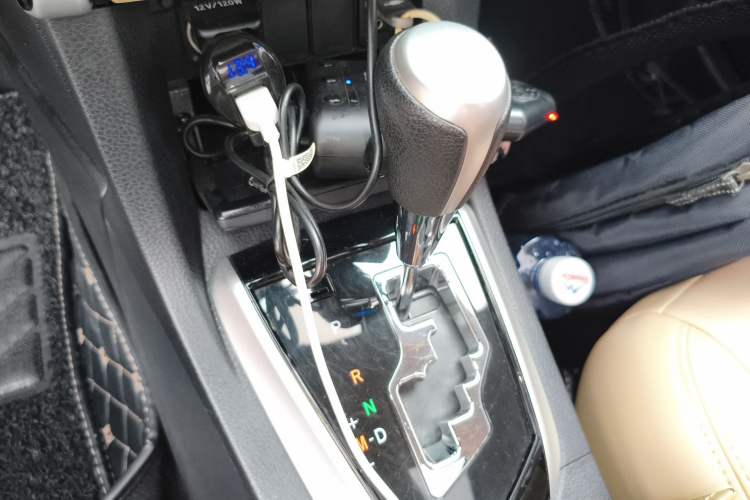 Used Toyota Corolla 2017 Revised Version 1.2T S-CVT GL-i
