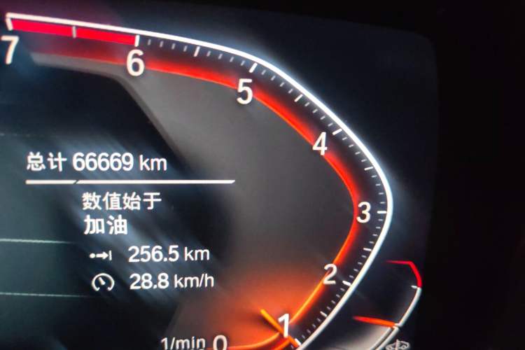 Used BMW 2 Series 2021 225i 4-Door Coupe M Sport Package