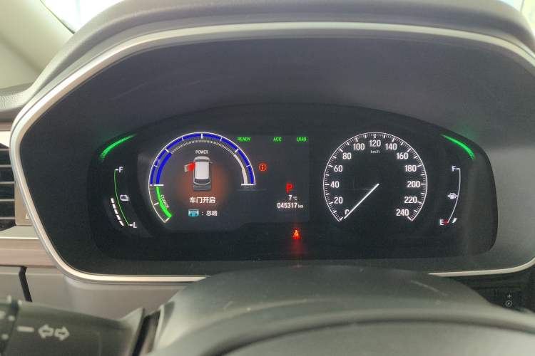 Used Honda Odyssey 2022 2.0L eHEV Sharp Enjoyment Edition
