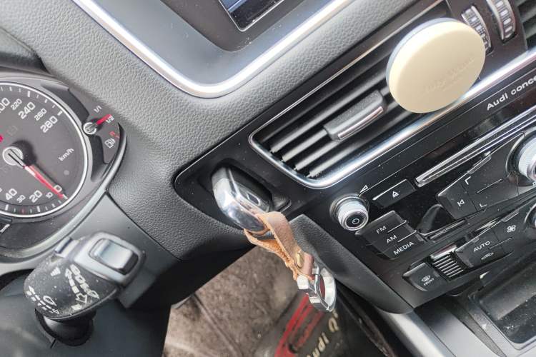 Used Audi Q5 2015 40 TFSI Trendy Edition