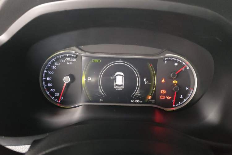 Used Kia Sportage R 2019 2.0L Automatic Smart Luxury Edition