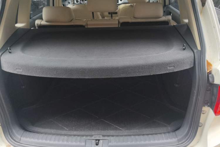 Used Volkswagen Tiguan 2012 1.8TSI Automatic All-Wheel Drive Elite Edition
