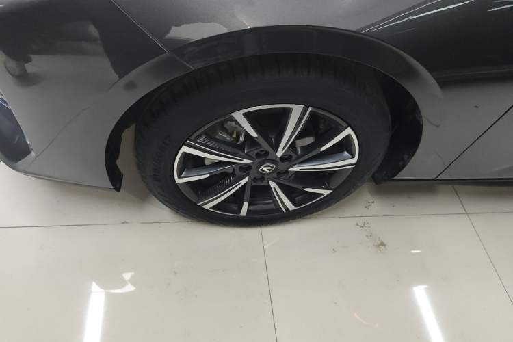 Used Changan Eado DD 2023 Blue Whale NE 1.5T GDI DCT Navigation Model