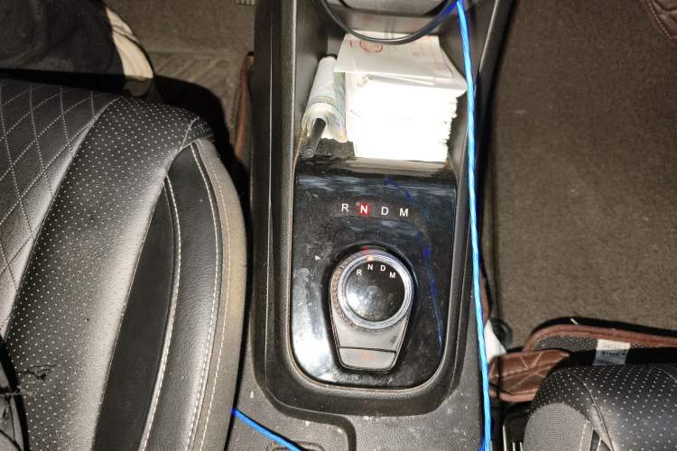 Used Baojun 310W 2018 1.5L Automatic Luxury Version China V