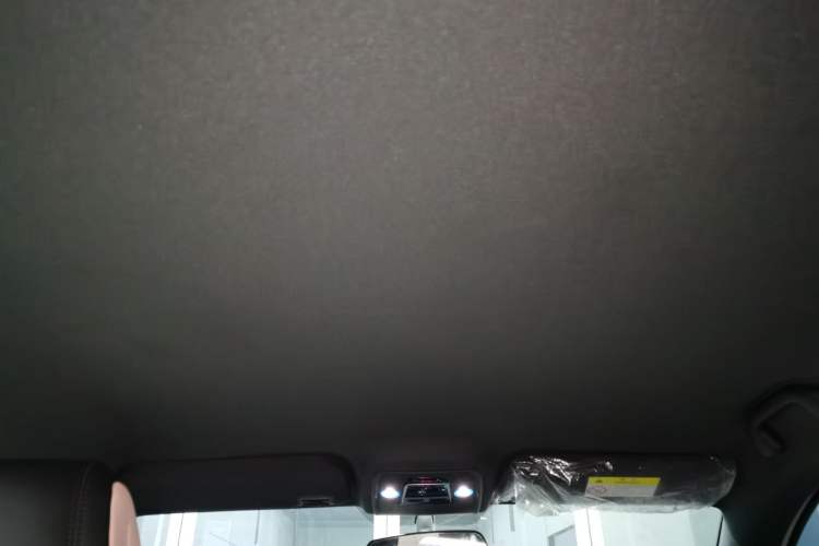 Used BYD Seagull 2025 305km Active Version
