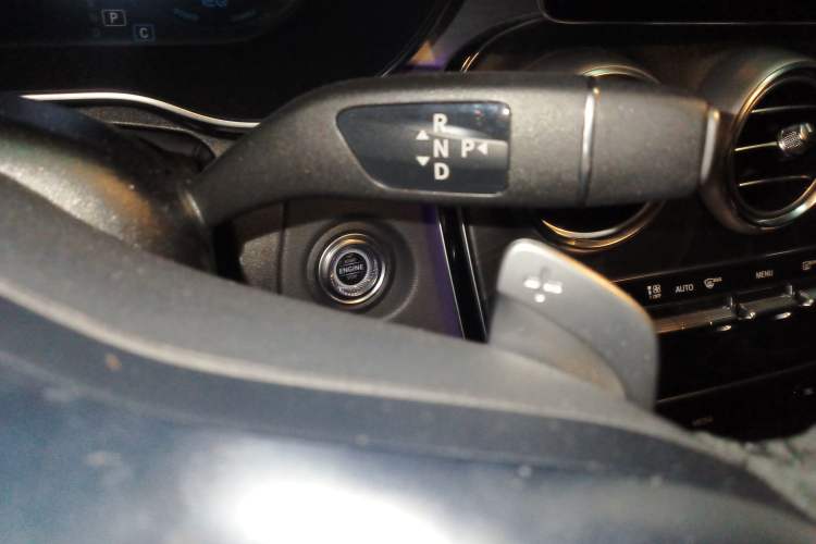 Used Mercedes-Benz C-Class 2022 Refreshed C 260 Coupe