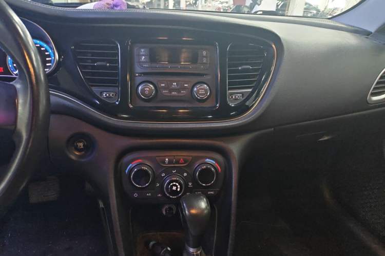 Used Fiat Viaggio 2015 1.4T Automatic Jingxiang Edition
