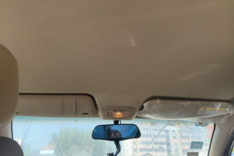 Used Baojun 730 2016 1.5L Manual Comfort Version 7 Seats China V Emission Standard