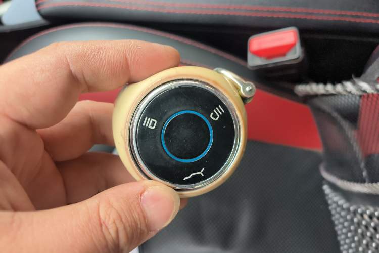 Used NETA V 2021 Long-Range Entertainment Edition