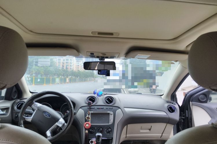 Used Ford Mondeo 2011 2.3L Fashion Edition