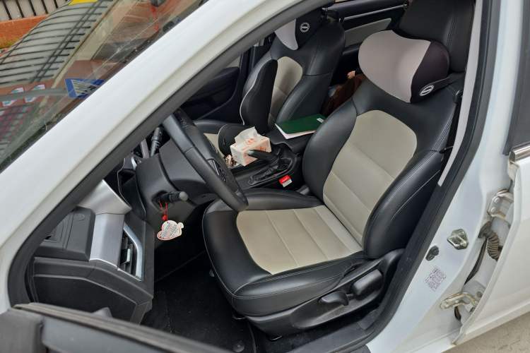 Used Geely Auto Vision 2020 1.5L CVT Asian Games Edition