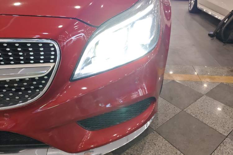 Used Mercedes-Benz CLS 2017 CLS 320 Elegant Edition