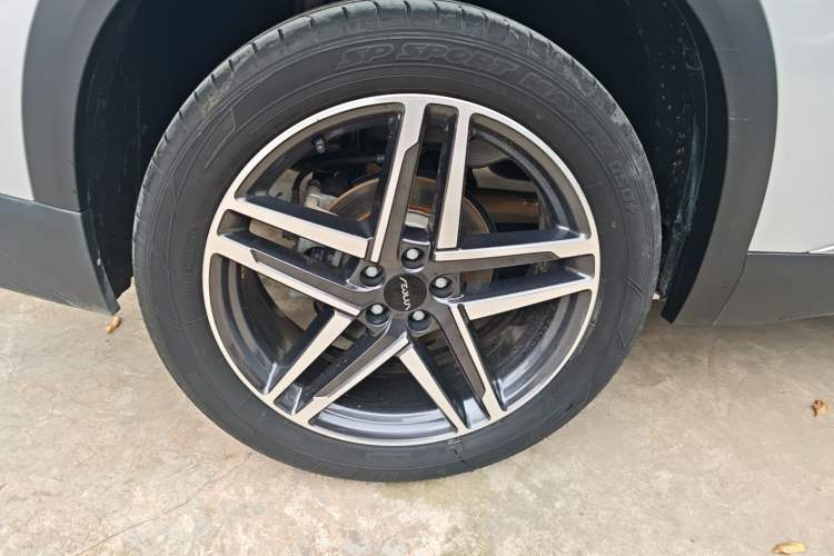 Used Dongfeng Aeolus Mage 2023 DH-i 1.5T Prestige Edition