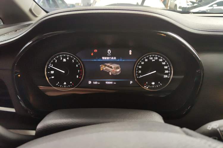 Used Buick GL8 2021 Land Cruiser Executive Class 652T Luxury Model
