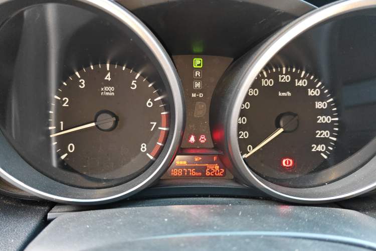 Used Mazda Mazda 5 2013 2.0L Automatic Comfort Edition
