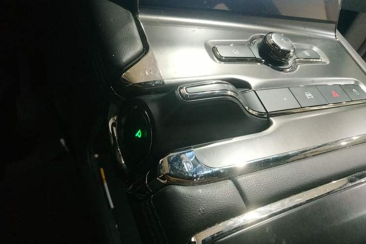 Used Nio ES6 2022 75 kWh Sport Edition