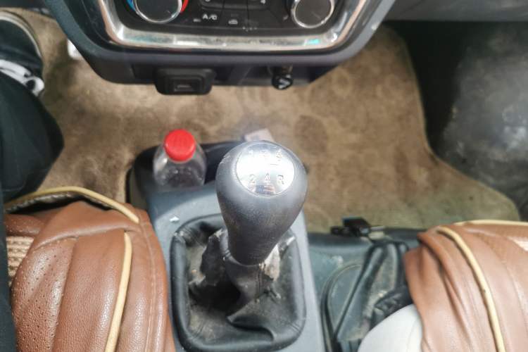 Used Jinbei Hiace X30 2018 1.3L Standard Edition DLCG12 Gear Lever