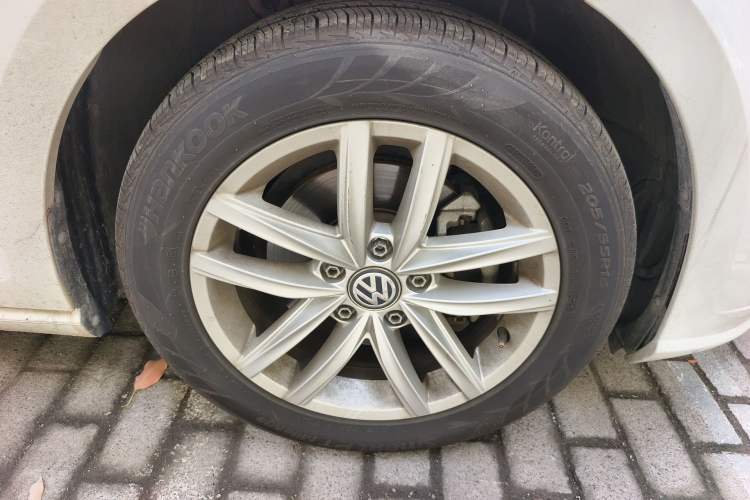 Used Volkswagen Golf 2019 200TSI DSG Comfort & Ambition Edition China VI Standard