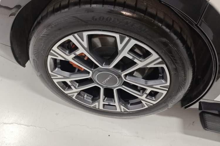 Used Lynk & Co 900 2025 2.0T Ultra
