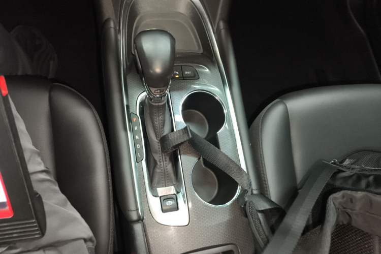 Used Chevrolet Malibu XL 2021 535T Automatic Sport Edition