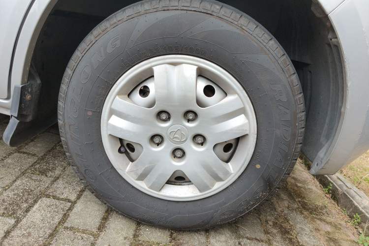 Used Chana Ruixing M60 2020 1.5L Standard Version China VI 6-Seater DAM15KR
