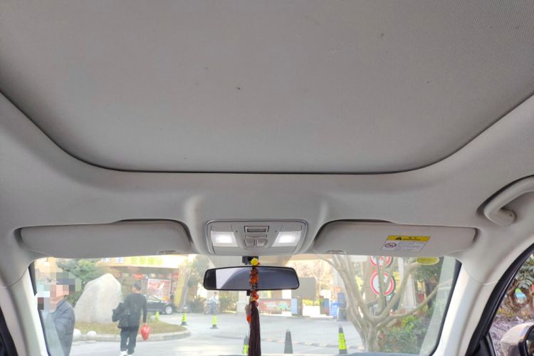 Used Oshan X7 PLUS 2022 1.5T Blue Whale Edition Automatic Prestige Version