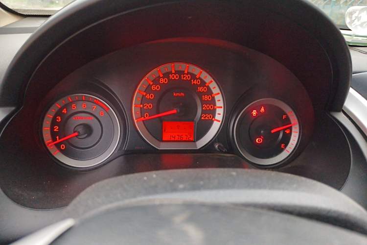 Used Honda City Classic 2011 1.5L Manual Elite Edition