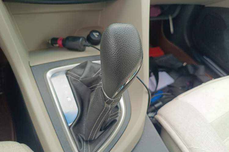 Used Buick GT 2015 15N Automatic Entry-Level Trim