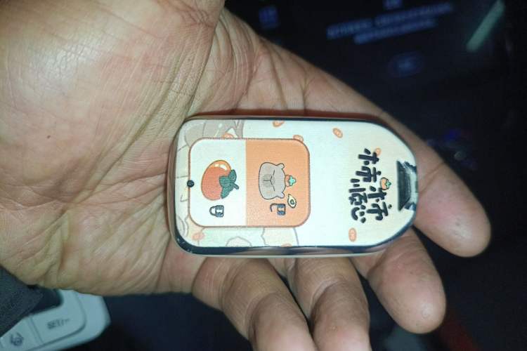 Used Honda LIFE 2021 1.5L CVT SPO-SS Dynamic Edition