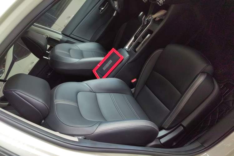 Used Nissan Sylphy 2022 1.6L XL CVT Enjoyment Edition
