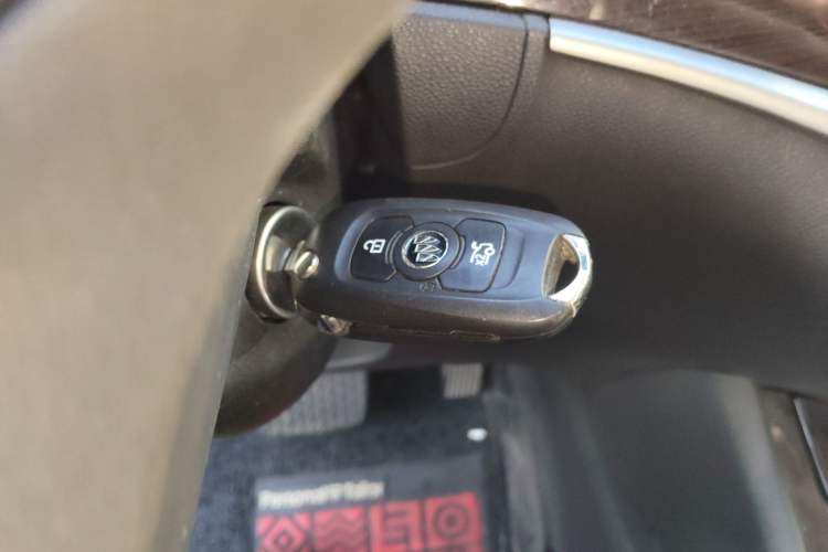 Used Buick Verano 2018 Sedan 20T Dual-Clutch Leading Model
