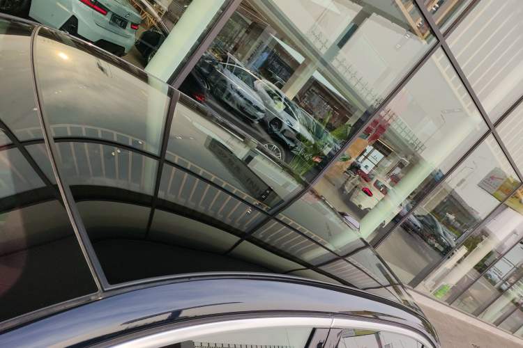 Used BMW i5 2024 eDrive 35L M Sport Package
