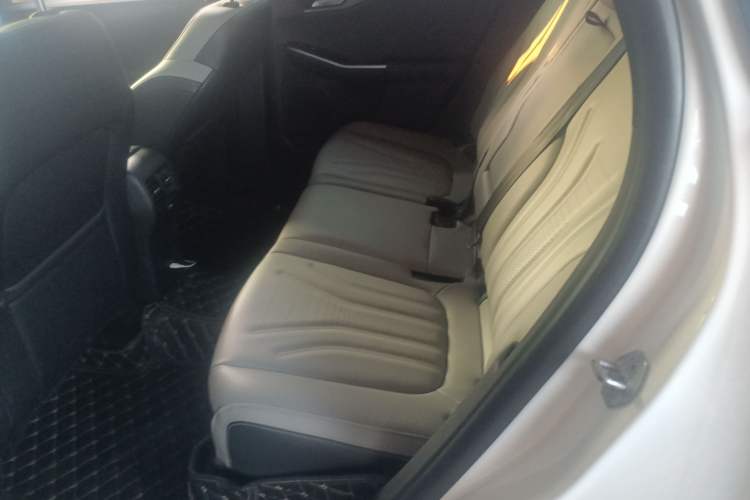 Used Ford Escape 2020 EcoBoost 245 Four-Wheel Drive Luxury Edition