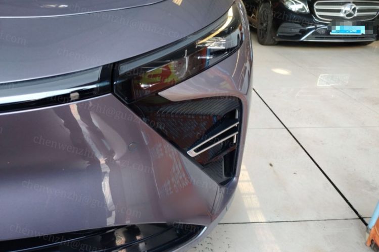 Used EXEED Star Era ES 2025 Extended-Range Pro High-Speed Driver Assistance
