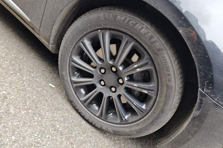 Used Cadillac XTS 2016 28T Tech Edition
