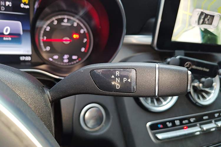 Used Mercedes-Benz C-Class 2016 C 200 Sport Edition