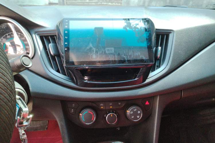 Used Chevrolet Cavalier 2019 320 Automatic Enjoyment with Sunroof