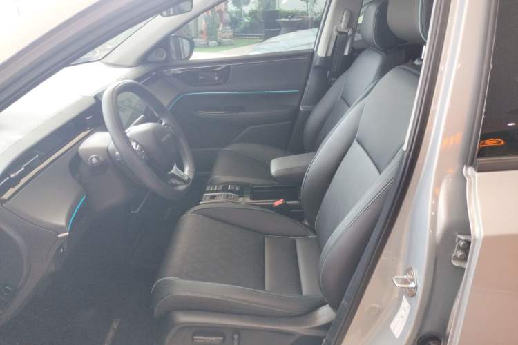 Used Honda e:NP2 2024 Advanced Edition
