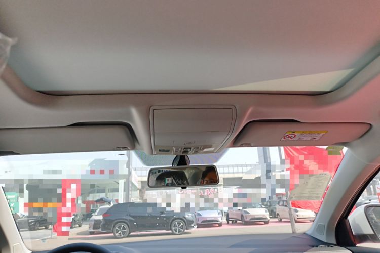 Used Jetta VS7 2026 Model, Qianli Jiangshan 280TSI Automatic Glory Edition