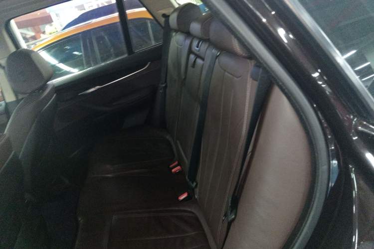 Used BMW X5 (Import) 2014 xDrive35i Elegant Edition