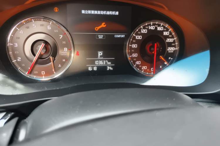 Used Acura CDX 2019 1.5T Two-Wheel Drive Deluxe Edition
