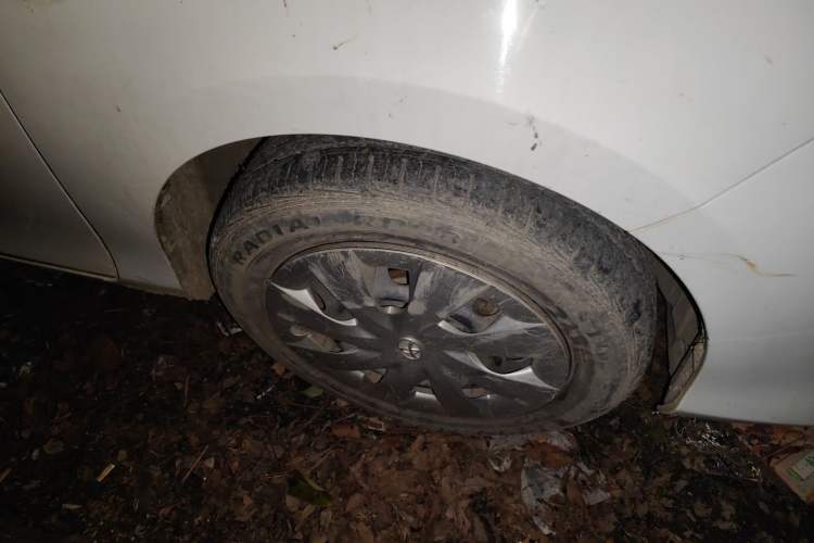 Used Toyota Vios 2017 1.5L Manual Trend Edition